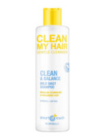 MONTIBELLO Smart Touch Clean My Hair micelarny szampon do włosów 300ml