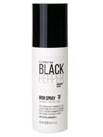 Inebrya Black Pepper Iron spray wzmacniający do ochrony termicznej 150ml