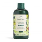 The Body Shop Shower Cream wegański kremowy żel pod prysznic Avocado 250ml