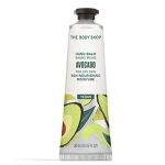 The Body Shop Hand Balm wegański balsam do rąk Avocado 30ml