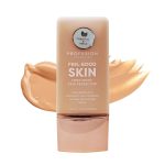Profusion Feel Good Skin Long Wear Skin Perfector podkład do twarzy Light 01 30ml