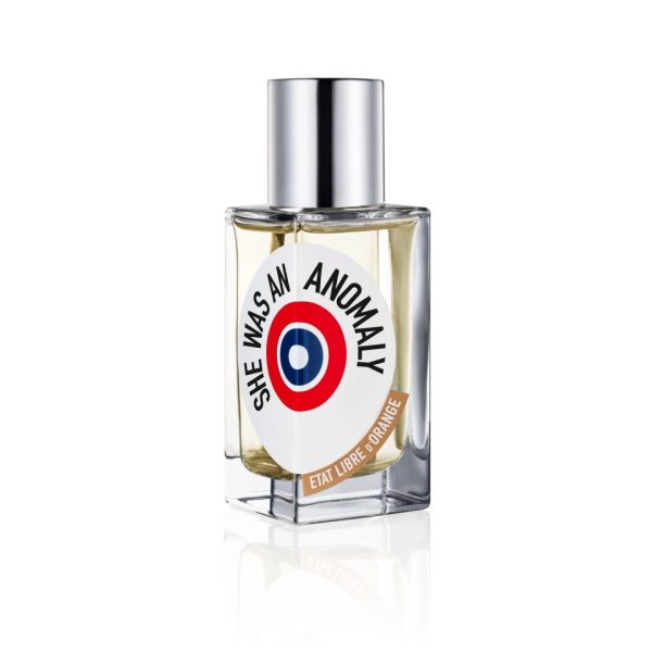 Etat Libre d'Orange She Was An Anomaly Unisex woda perfumowana 50ml