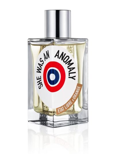 Etat Libre d'Orange She Was An Anomaly Unisex woda perfumowana 100ml Tester