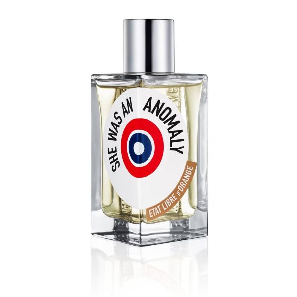 Etat Libre d'Orange She Was An Anomaly Unisex woda perfumowana 100ml Tester