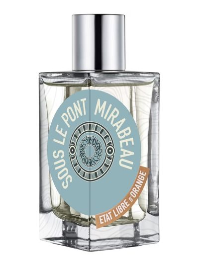 Etat Libre d'Orange Sous Le Pont Mirabeau woda perfumowana 100ml Tester