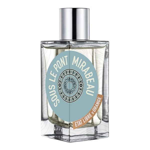 Etat Libre d'Orange Sous Le Pont Mirabeau woda perfumowana 100ml Tester