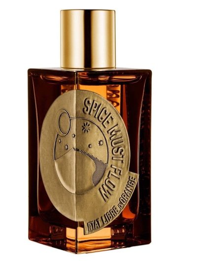 Etat Libre d'Orange Spice Must Flow Unisex woda perfumowana 100ml Tester
