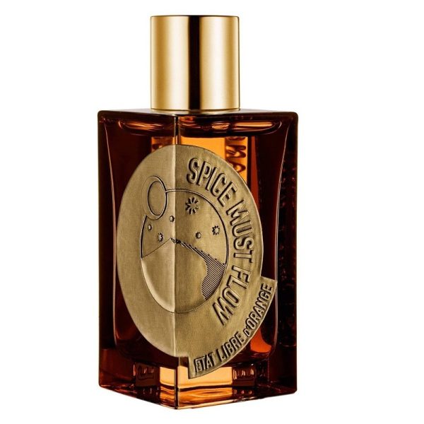Etat Libre d'Orange Spice Must Flow Unisex woda perfumowana 100ml Tester