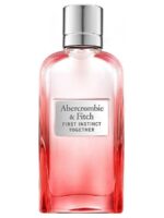 Abercrombie&Fitch First Instinct Together Woman woda perfumowana 100ml