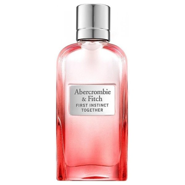 Abercrombie&Fitch First Instinct Together Woman woda perfumowana 100ml