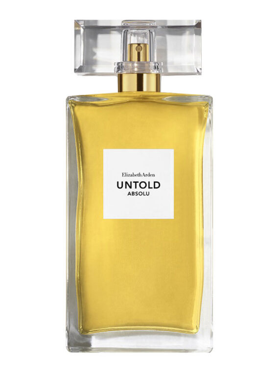 Elizabeth Arden Untold Absolu woda perfumowana 100ml