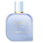 Tom Tailor Free To Be for Her woda perfumowana 50ml