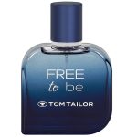 Tom Tailor Free To Be for Him woda toaletowa 50ml