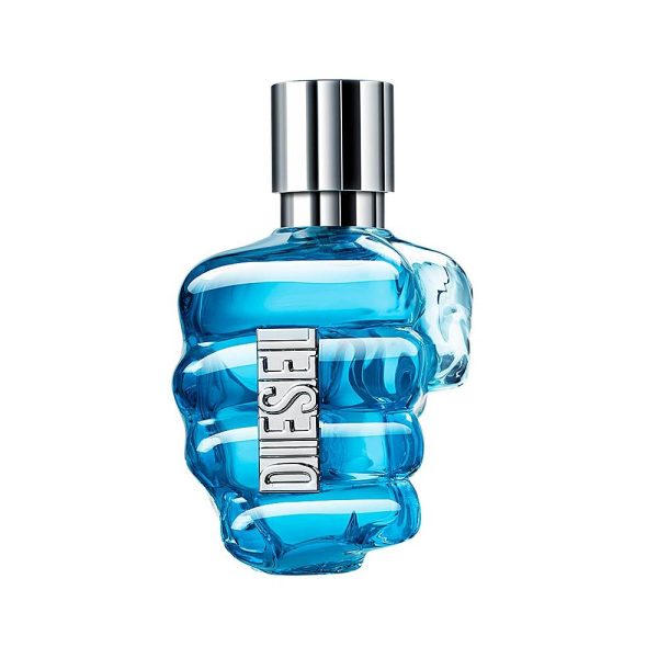 Diesel Only The Brave High Pour Homme woda toaletowa 75ml