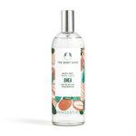 The Body Shop Body Mist wegańska mgiełka do ciała Shea 100ml