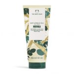The Body Shop Body Lotion wegański balsam do ciała Moringa 200ml