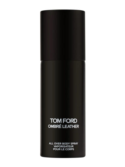 Tom Ford Ombre Leather spray do ciała 150ml