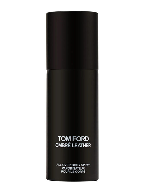 Tom Ford Ombre Leather spray do ciała 150ml