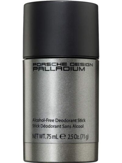 Porsche Design Palladium For Men dezodorant sztyft 75ml