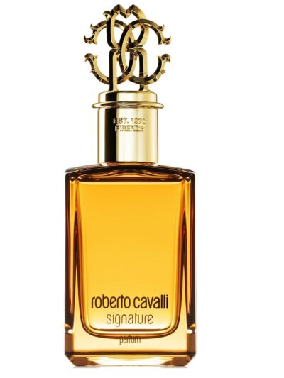 Roberto Cavalli Signature perfumy spray 100ml