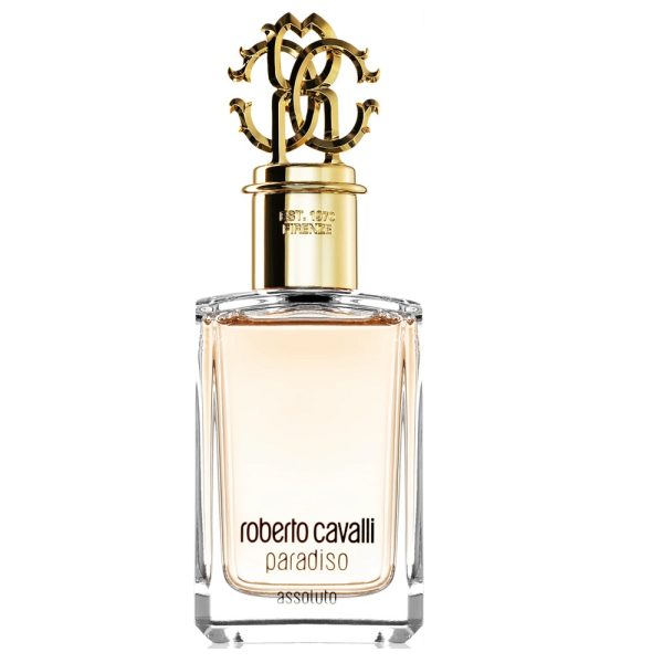Roberto Cavalli Paradiso Assoluto woda perfumowana 100ml