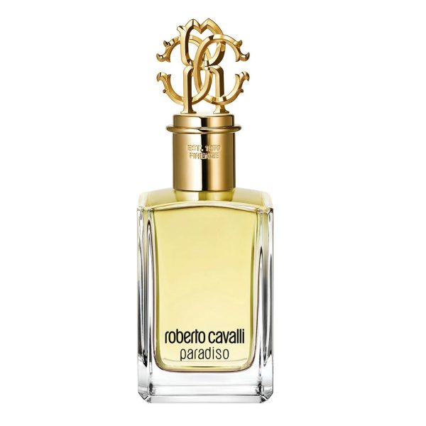 Roberto Cavalli Paradiso woda perfumowana 100ml