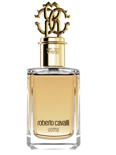 Roberto Cavalli Uomo woda toaletowa 100ml