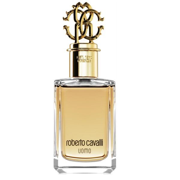 Roberto Cavalli Uomo woda toaletowa 100ml