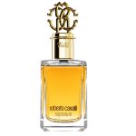 Roberto Cavalli Signature Nero Assoluto woda perfumowana 100ml