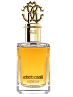 Roberto Cavalli Signature Nero Assoluto woda perfumowana 100ml