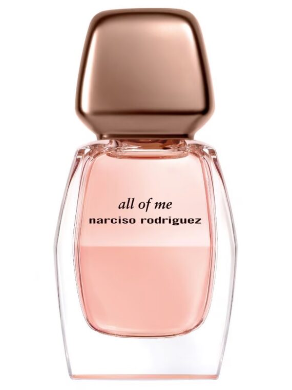 Narciso Rodriguez All Of Me woda perfumowana 30ml