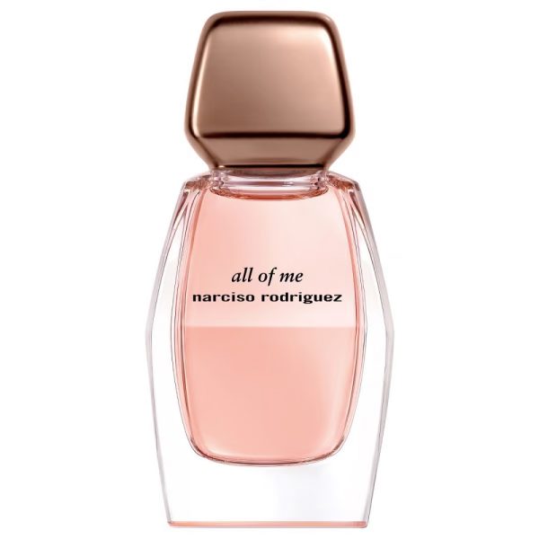 Narciso Rodriguez All Of Me woda perfumowana 50ml