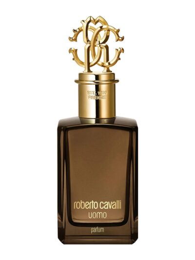 Roberto Cavalli Uomo perfumy spray 100ml