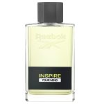 Reebok Inspire Your Mind Men woda toaletowa 100ml