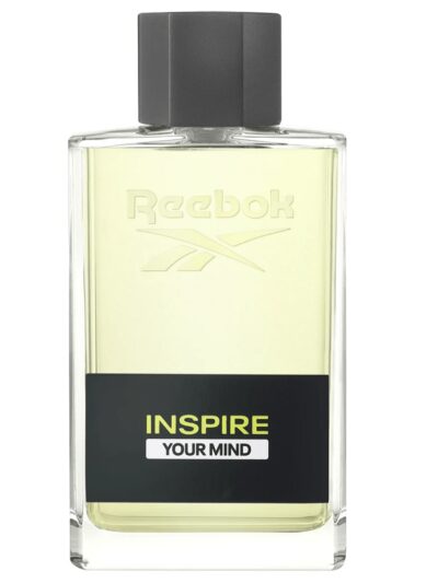 Reebok Inspire Your Mind Men woda toaletowa spray 100ml