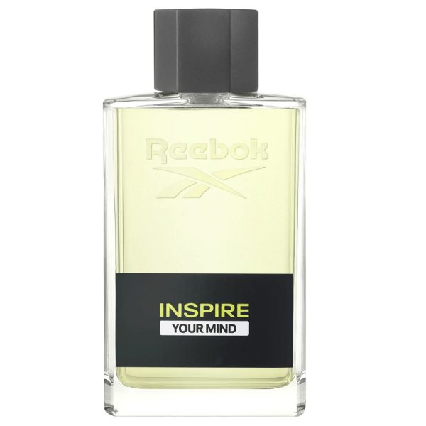 Reebok Inspire Your Mind Men woda toaletowa 100ml