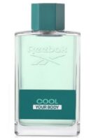 Reebok Cool Your Body Men woda toaletowa 100ml