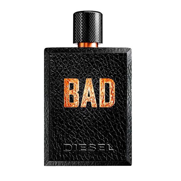 Diesel Bad woda toaletowa 125ml