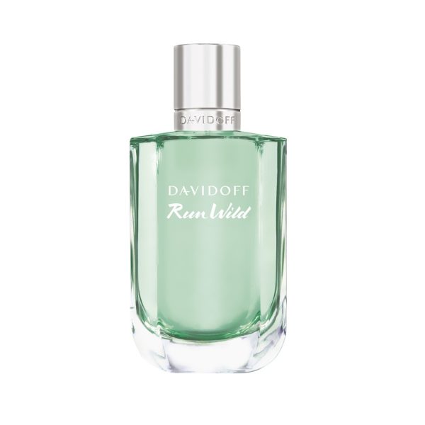 Davidoff Run Wild For Her woda perfumowana 100ml Tester