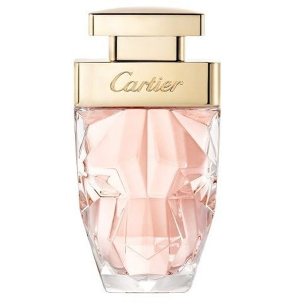 Cartier La Panthere woda toaletowa 75ml Tester