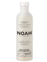 Noah Anti-Yellow Shampoo With Blueberry Extract szampon do włosów blond i siwych 250ml