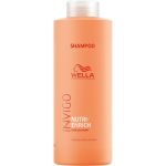 Wella Professionals Invigo Nutri-Enrich Deep Nourishing Shampoo szampon odżywiający do włosów suchych 1000ml