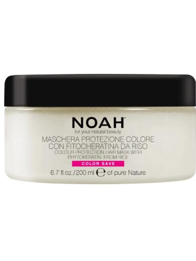 Noah For Your Natural Beauty Color Protection Hair Mask 2.4 maska do włosów chroniąca kolor 200ml
