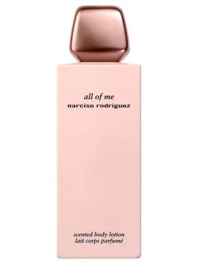 Narciso Rodriguez All Of Me balsam do ciała 200ml