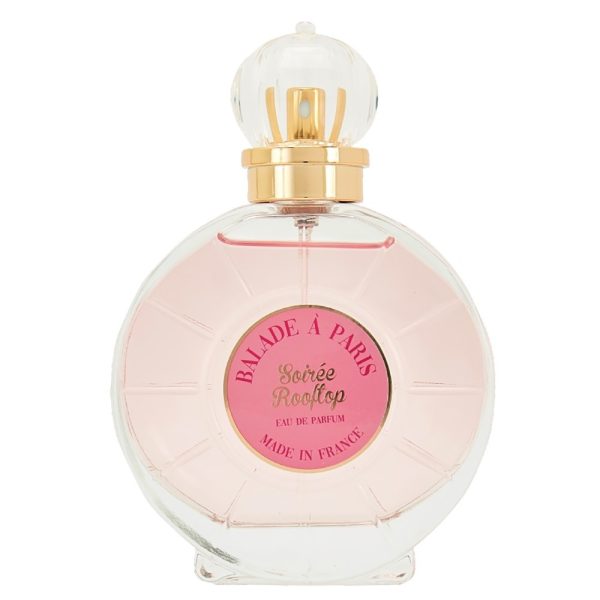 Jeanne Arthes Balade à Paris Soirée Rooftop woda perfumowana 100ml