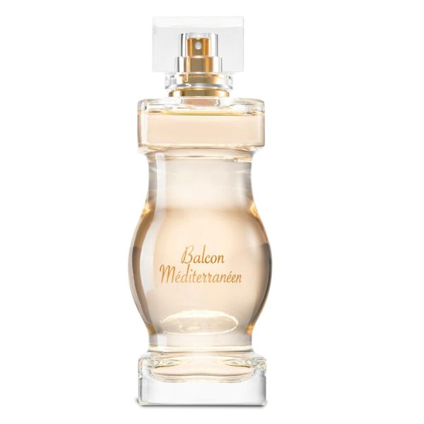 Jeanne Arthes Collection Azur Balcon Méditerranéen woda perfumowana 100ml