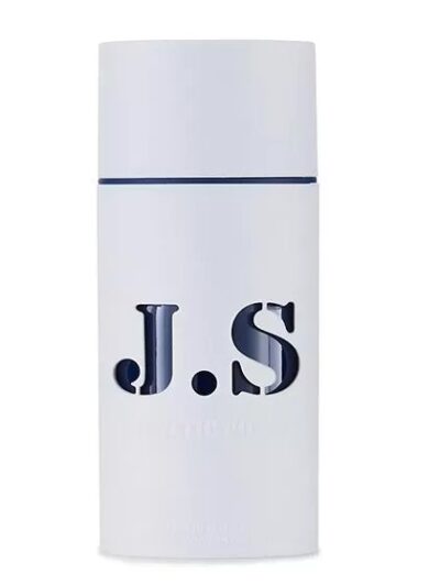 Jeanne Arthes J.S Magnetic Power Navy Blue woda toaletowa spray 100ml