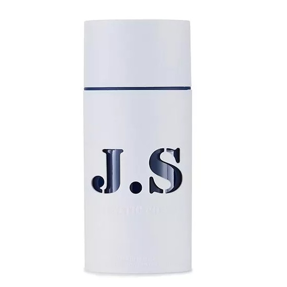 Jeanne Arthes J.S Magnetic Power Navy Blue woda toaletowa 100ml
