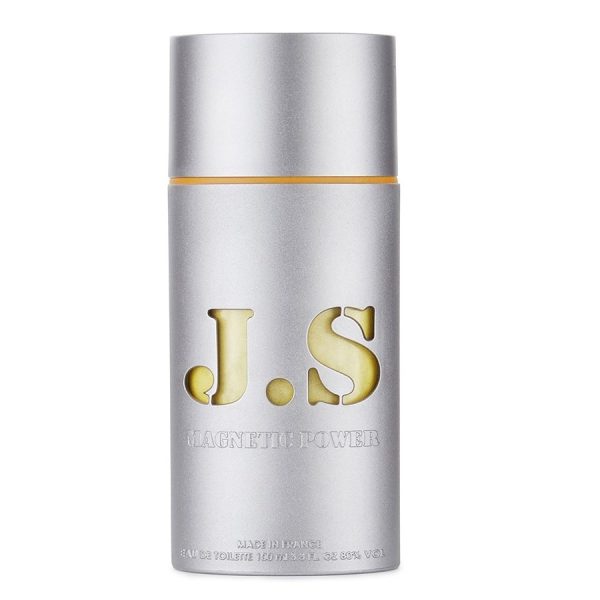 Jeanne Arthes J.S Magnetic Power Sport woda toaletowa 100ml