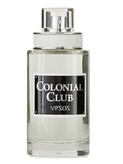 Jeanne Arthes Colonial Club Ypsos woda toaletowa spray 100ml